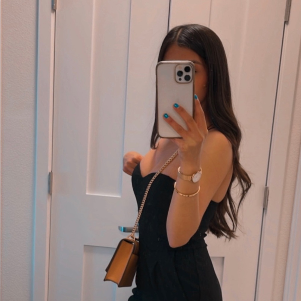 Meet your Posher, Itzel